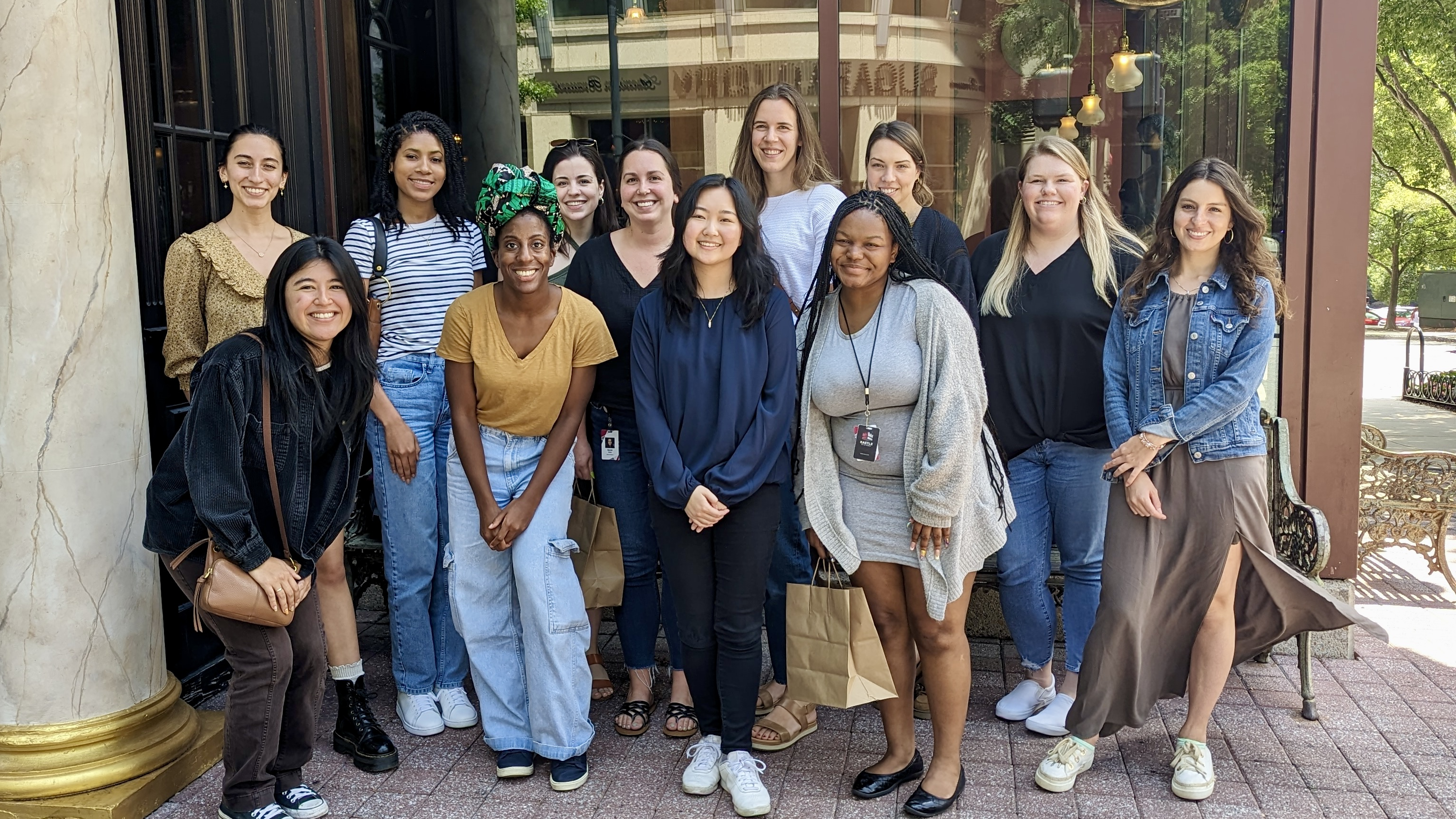 Atlanta Midtown Brunch