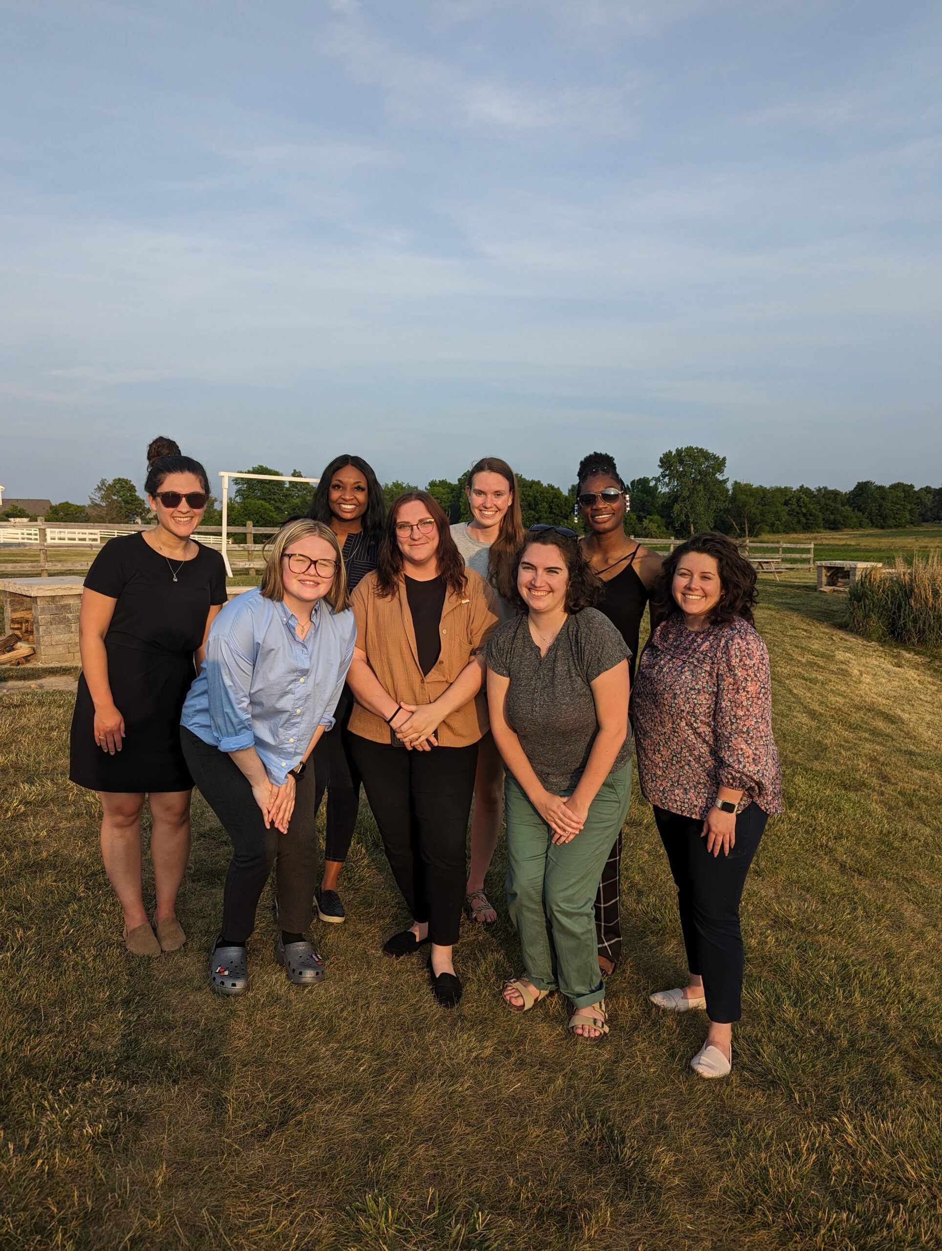 Indianapolis Winery Social